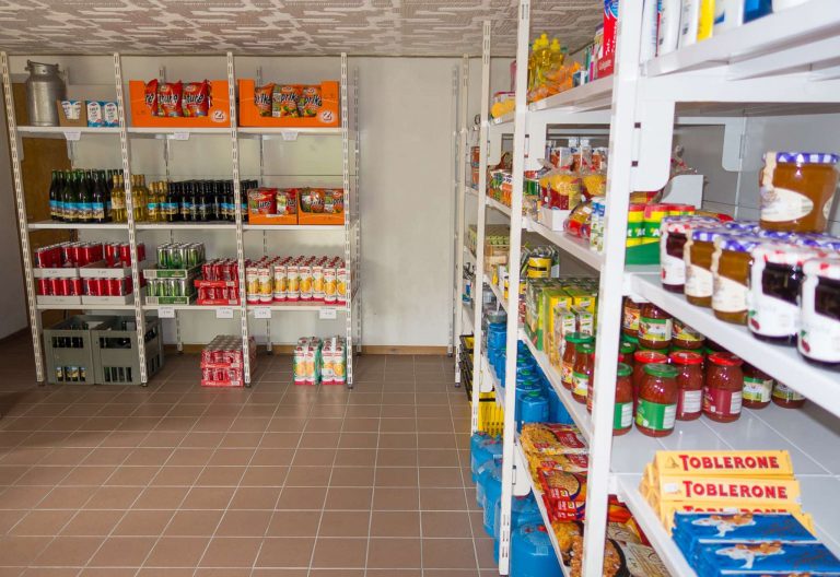 peluang usaha di desa yang menguntungkan