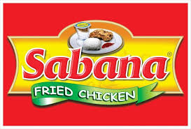 Sabana Fried Chicken logo